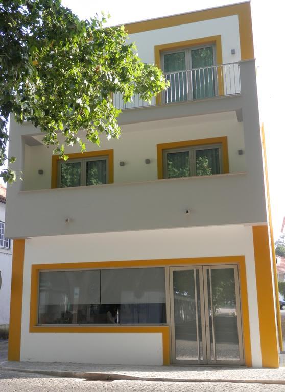 Barquinha River House Vila Nova da Barquinha Dış mekan fotoğraf
