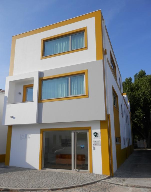 Barquinha River House Vila Nova da Barquinha Dış mekan fotoğraf