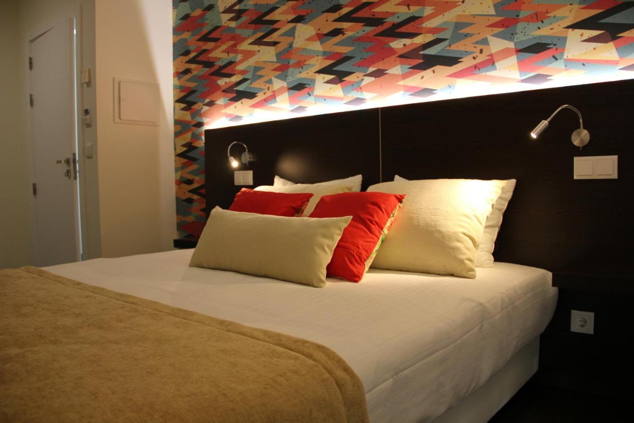 Barquinha River House Vila Nova da Barquinha Dış mekan fotoğraf